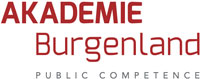Logo: Akademie Burgenland